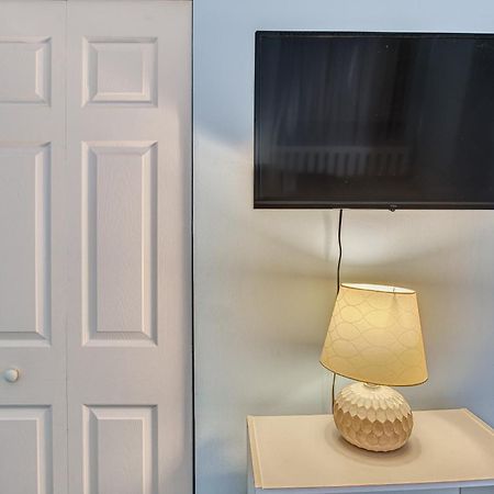 Myrtle Beach Oceanfront Condo With Resort Perks! Ngoại thất bức ảnh