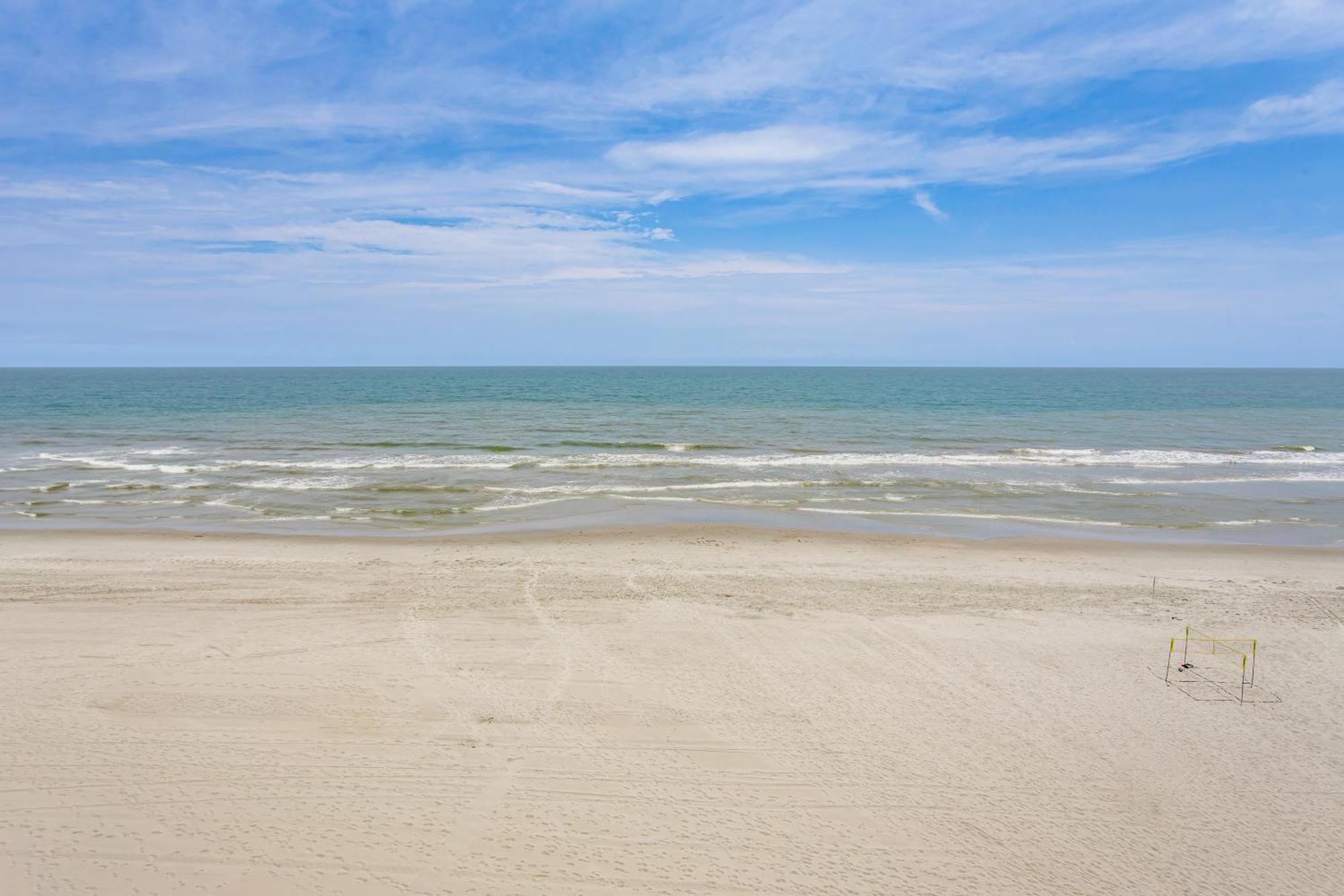Myrtle Beach Oceanfront Condo With Resort Perks! Ngoại thất bức ảnh