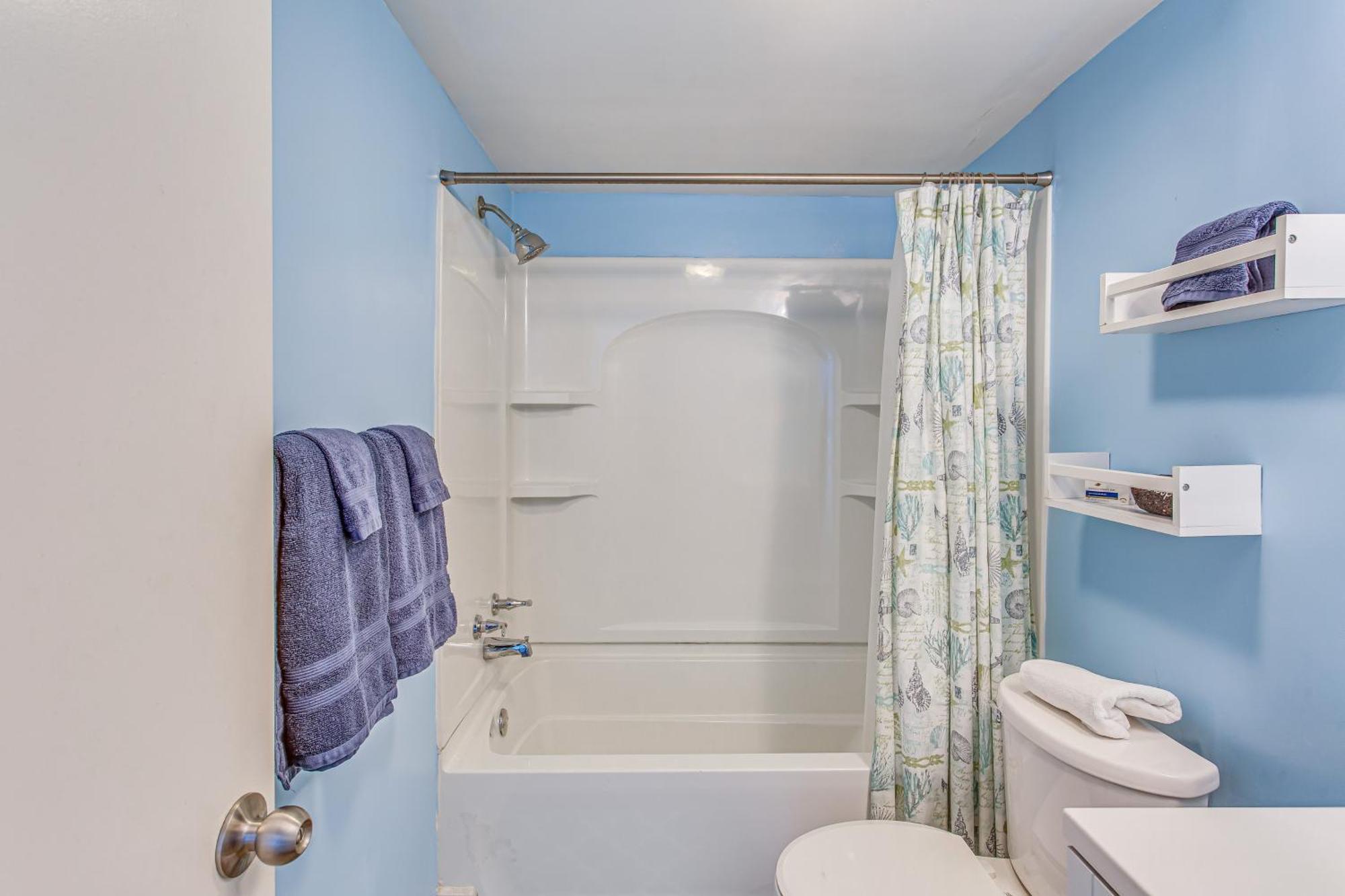 Myrtle Beach Oceanfront Condo With Resort Perks! Ngoại thất bức ảnh