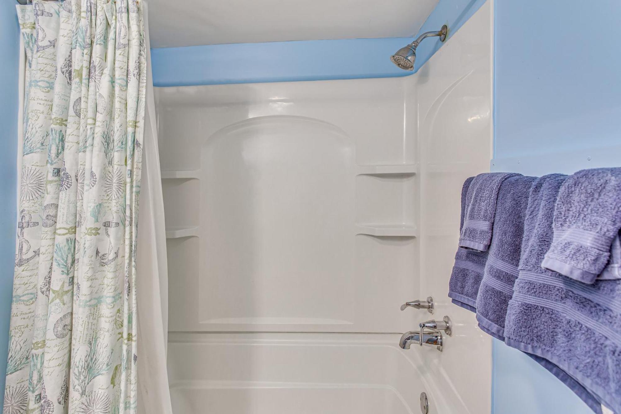 Myrtle Beach Oceanfront Condo With Resort Perks! Ngoại thất bức ảnh
