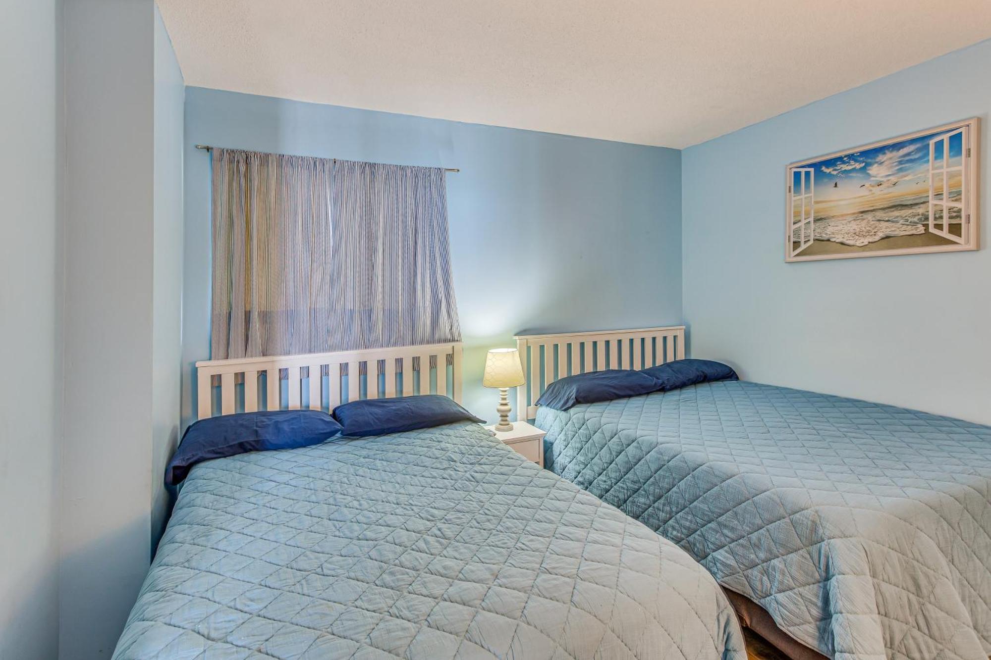 Myrtle Beach Oceanfront Condo With Resort Perks! Ngoại thất bức ảnh