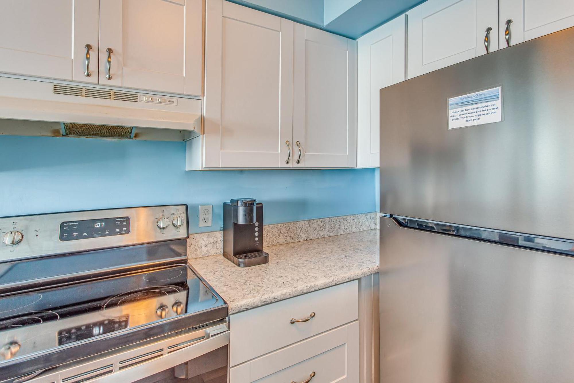 Myrtle Beach Oceanfront Condo With Resort Perks! Ngoại thất bức ảnh